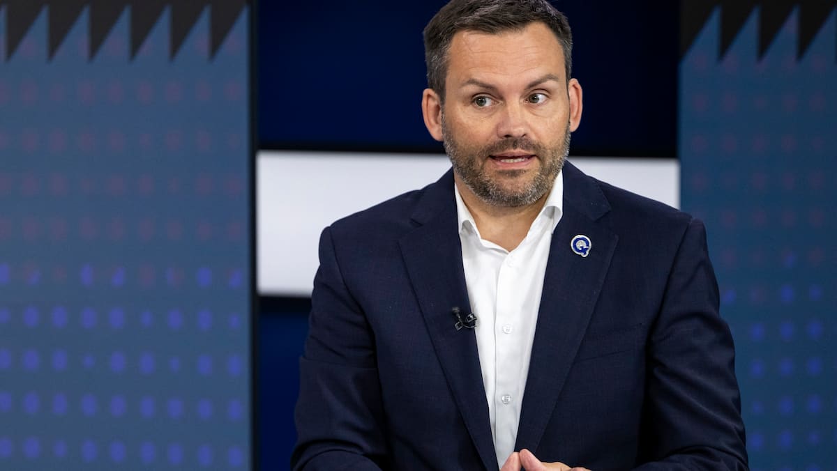 Photo: journaldequebec.com PSPP's Judo Move: A Political Strategy Analysis