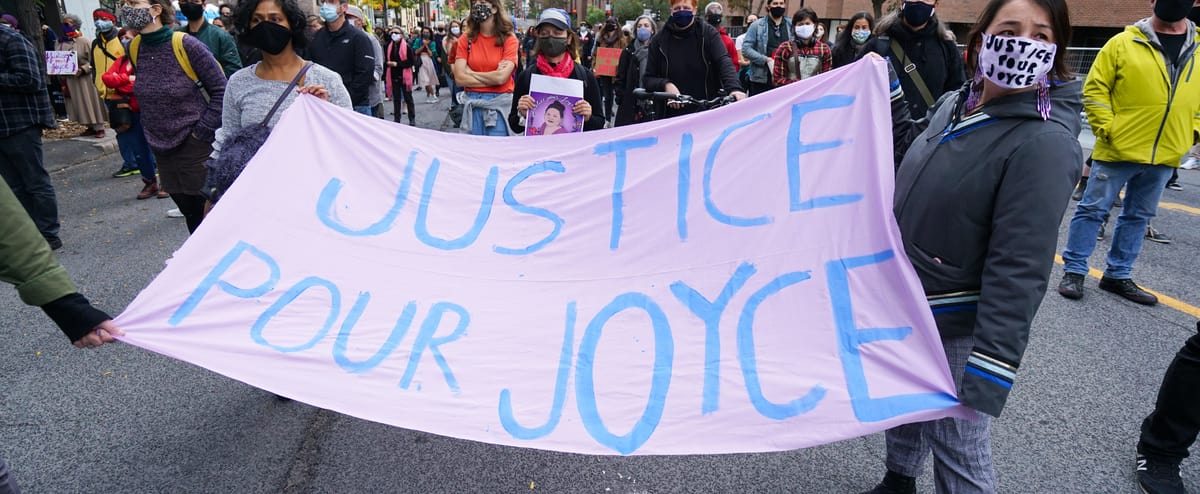 Is it dangerous to let the Aboriginals educate themselves? 1