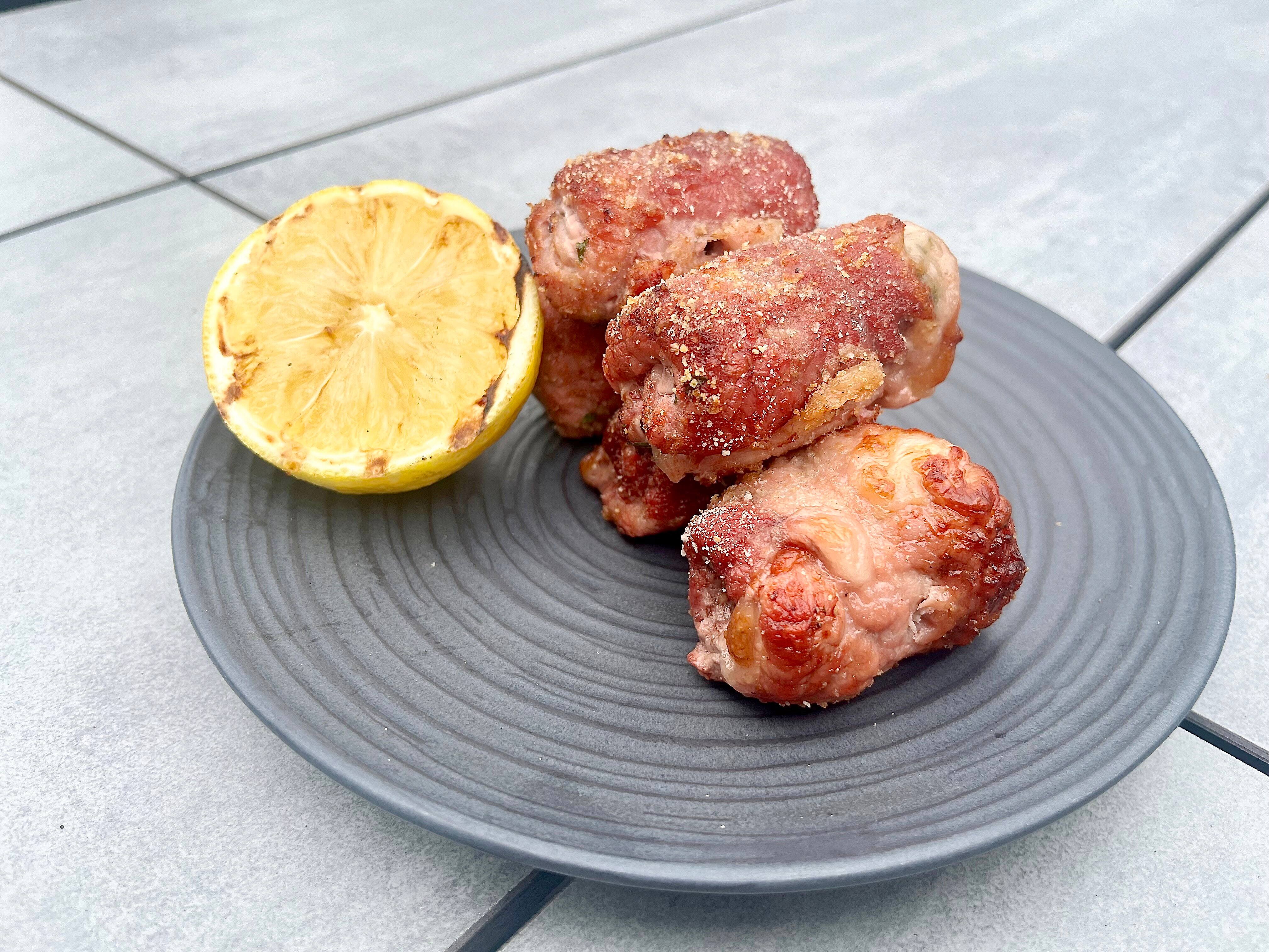 Bombette pugliesi: une explosion de saveurs italiennes