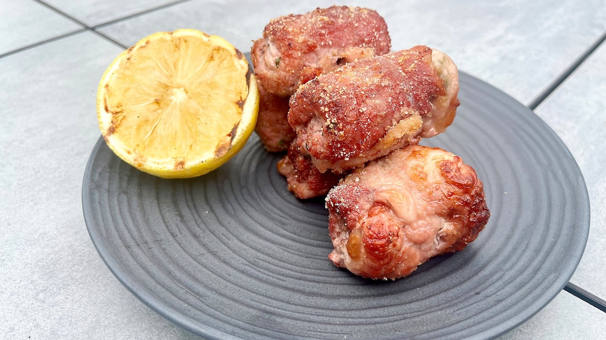 Bombette pugliesi: une explosion de saveurs italiennes