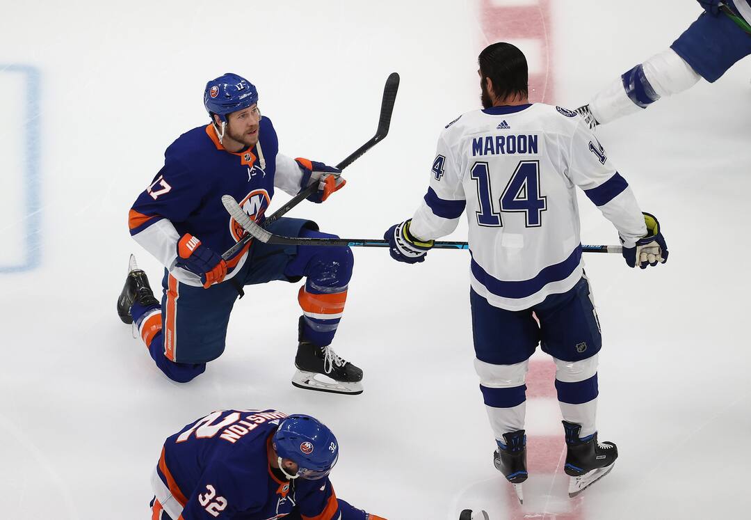 HKN-HKO-SPO-TAMPA-BAY-LIGHTNING-V-NEW-YORK-ISLANDERS---GAME-FOUR