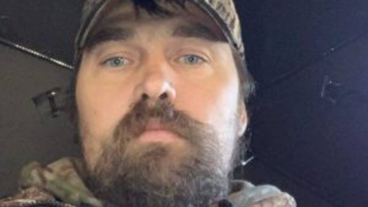 Estrie: un quadragénaire porté disparu depuis samedi