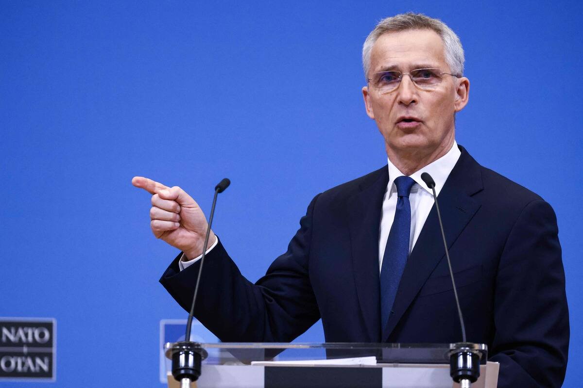 La Russie se pr&eacute;pare &agrave; prendre &laquo;le contr&ocirc;le de l'ensemble&raquo; du Donbass