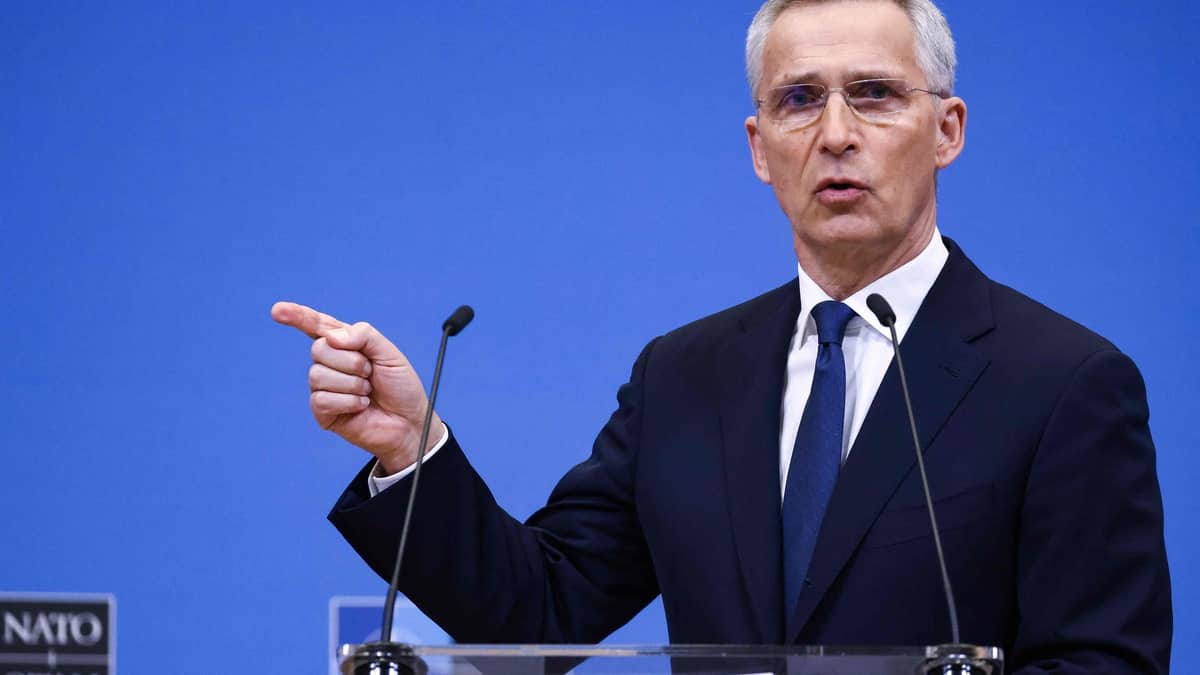 La Russie se prépare à prendre «le contrôle de l'ensemble» du Donbass