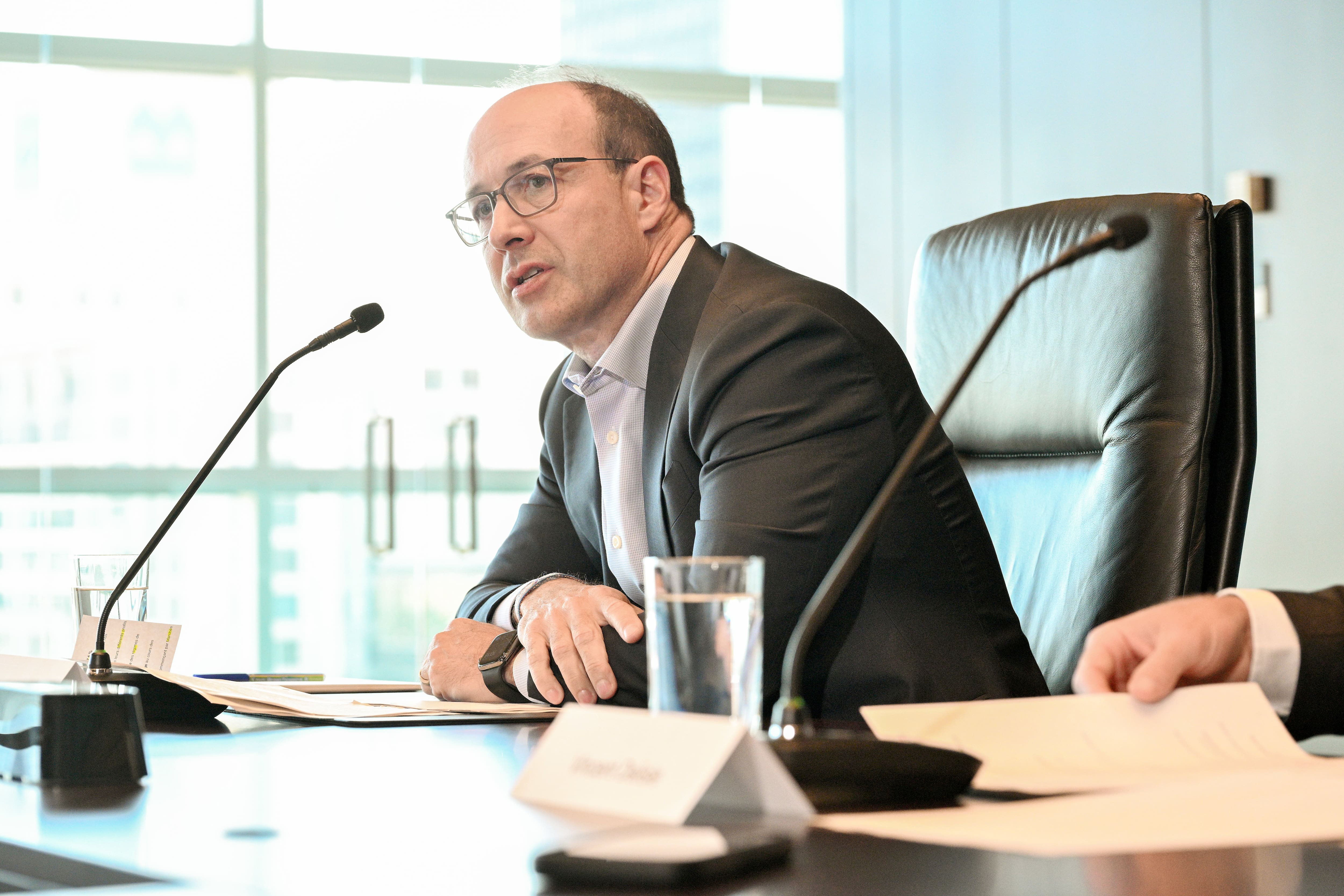 L’IA fait mal au portefeuille de la Caisse de dépôt