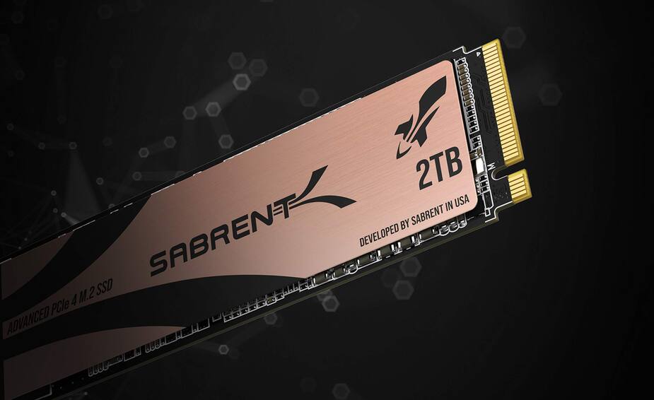 Image principale de l'article Jusqu’à 258 $ de rabais sur les disques SSD M.2