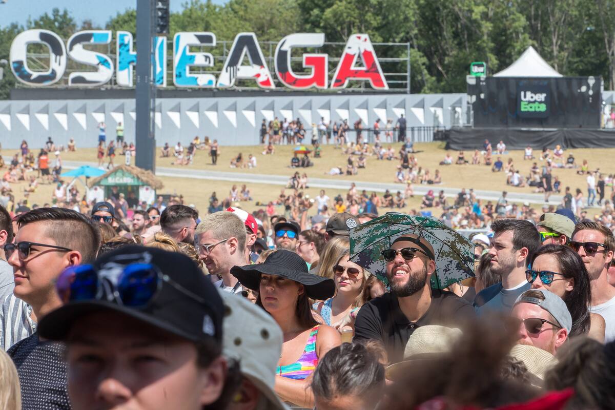 9 &eacute;v&eacute;nements &agrave; ne pas manquer au Qu&eacute;bec cet &eacute;t&eacute;