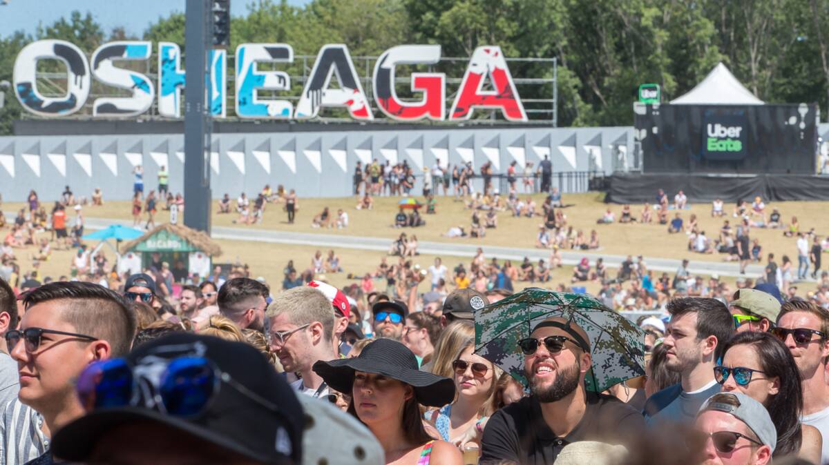 9 événements à ne pas manquer au Québec cet été