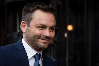 Gabriel Nadeau-Dubois se juega su futuro político