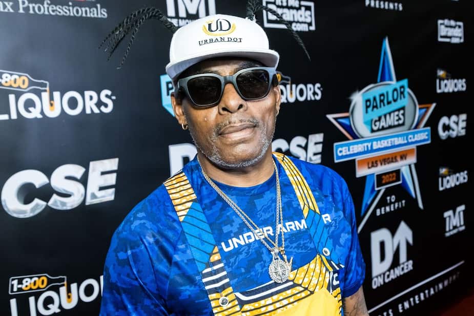 Image principale de l'article Coolio meurt à 59 ans
