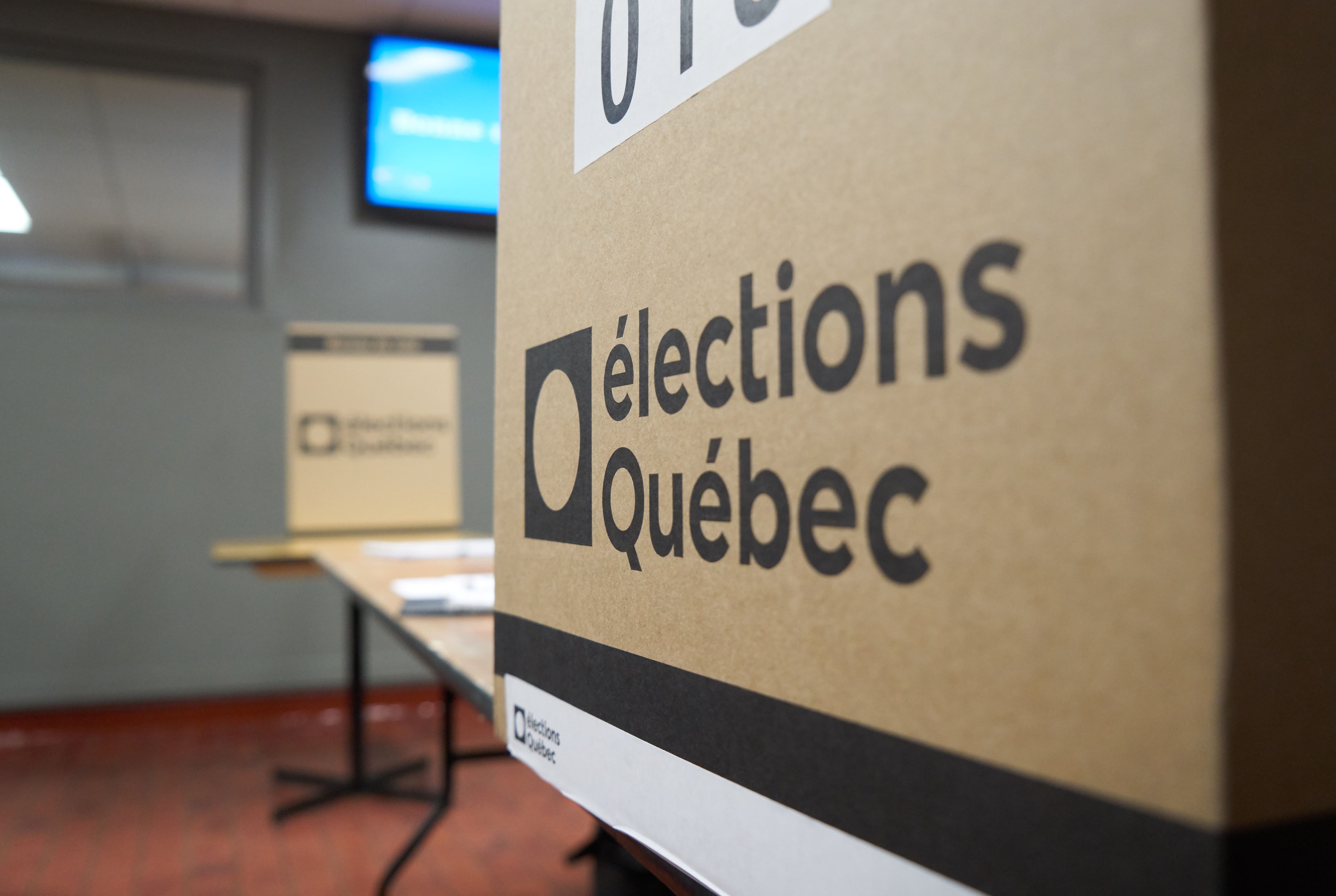 «Allégations graves»: un candidat de Québec solidaire retire sa candidature