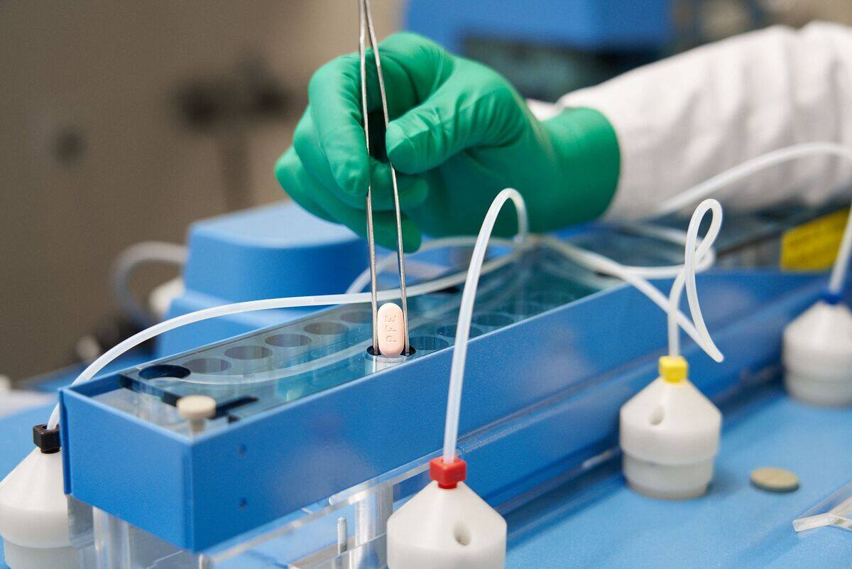 L'administration Biden double ses achats de la pilule anti-Covid de Pfizer