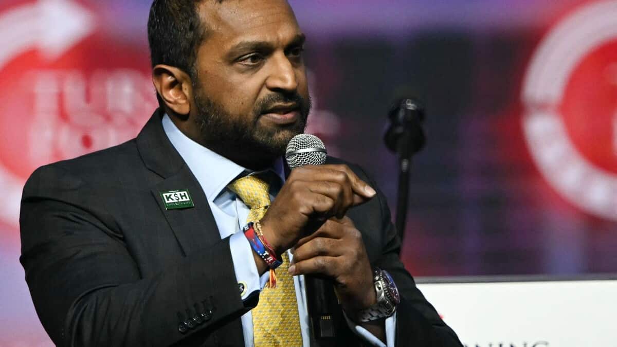 Nommé à la tête du FBI, Kash Patel «est un complotiste», croit une journaliste