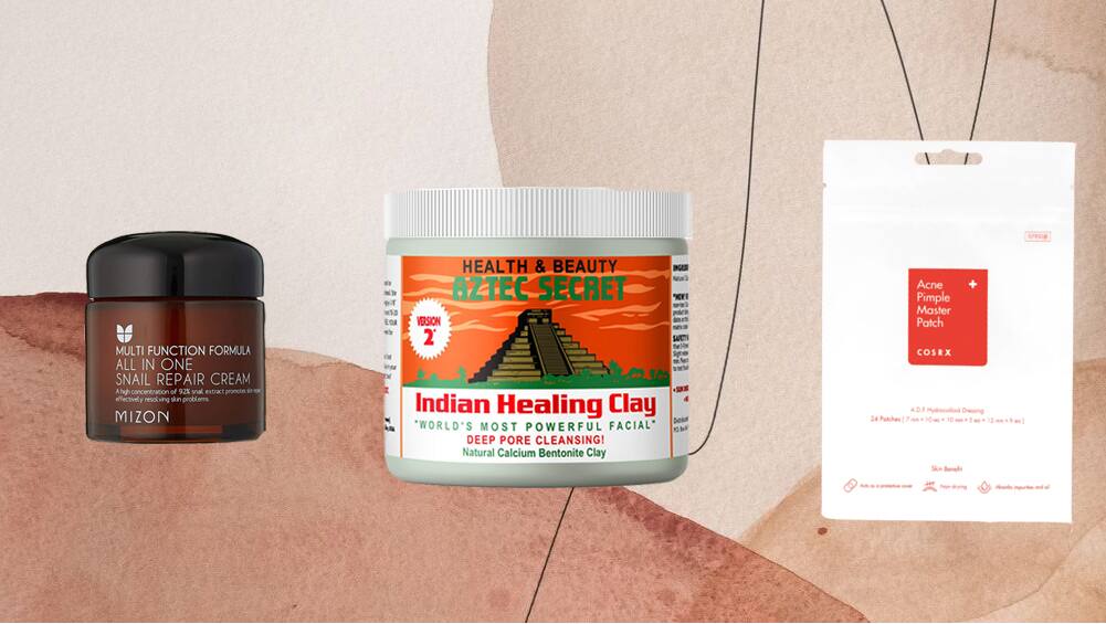 Trouvailles beauté d'Amazon en bas de 30$ 