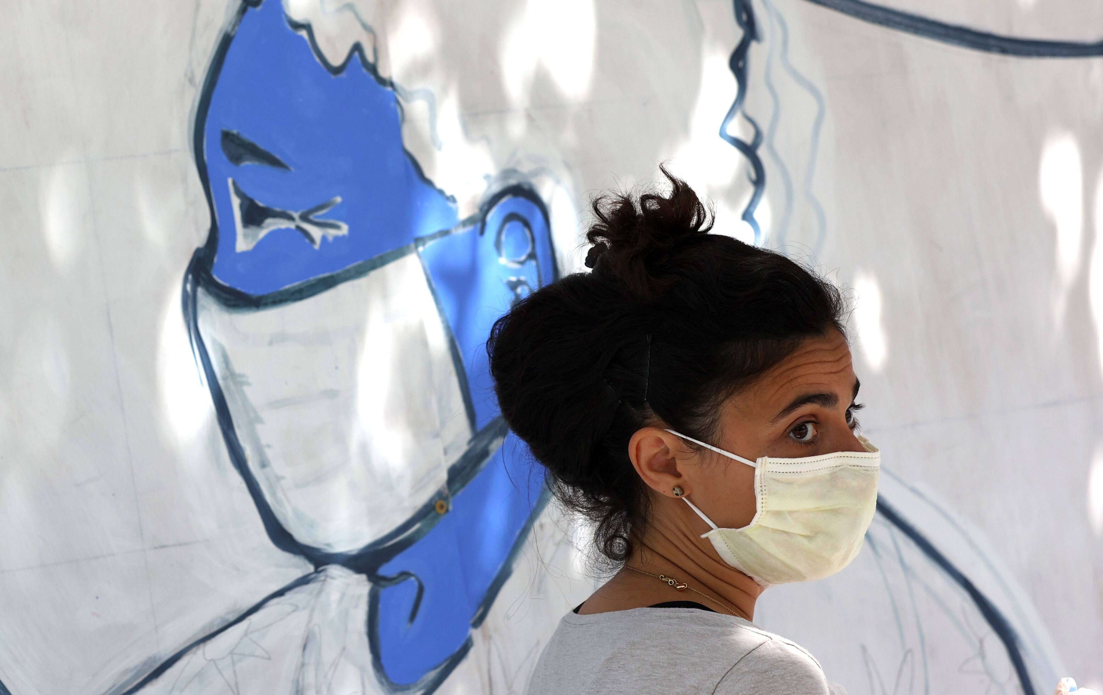 EN DIRECT | Les derniers d&eacute;veloppements sur le coronavirus