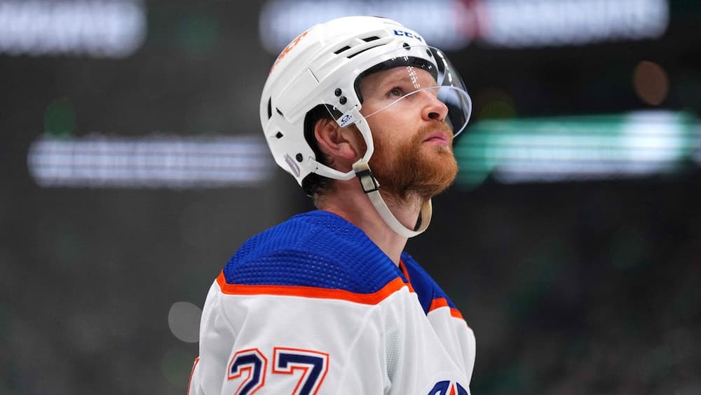 Un ancien du Canadien pourrait être l’agneau sacrifié à Edmonton