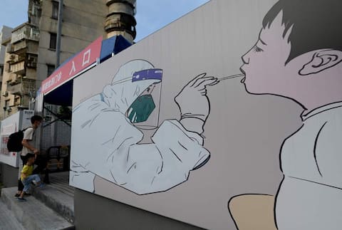 China: Limited cities and factories closed due to the spread of COVID-19