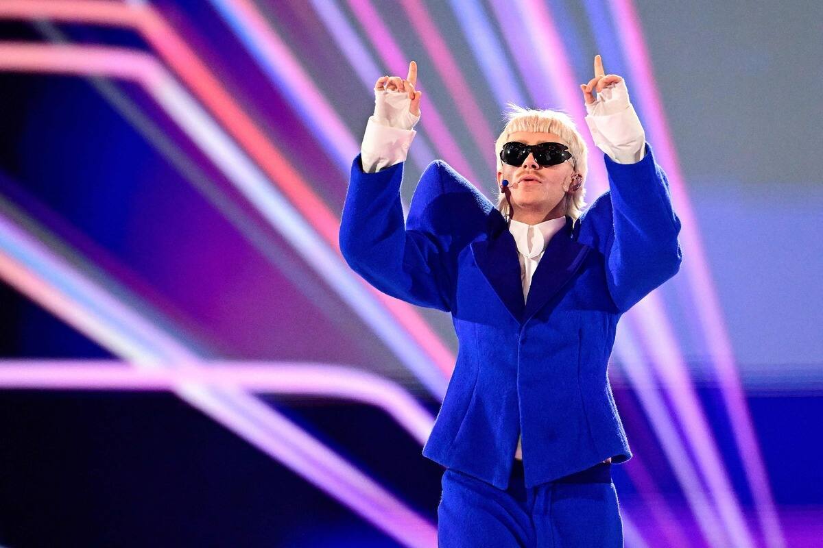 L&rsquo;Eurovision rattrap&eacute;e par la guerre &agrave; Gaza avec la participation d&rsquo;Isra&euml;l en finale