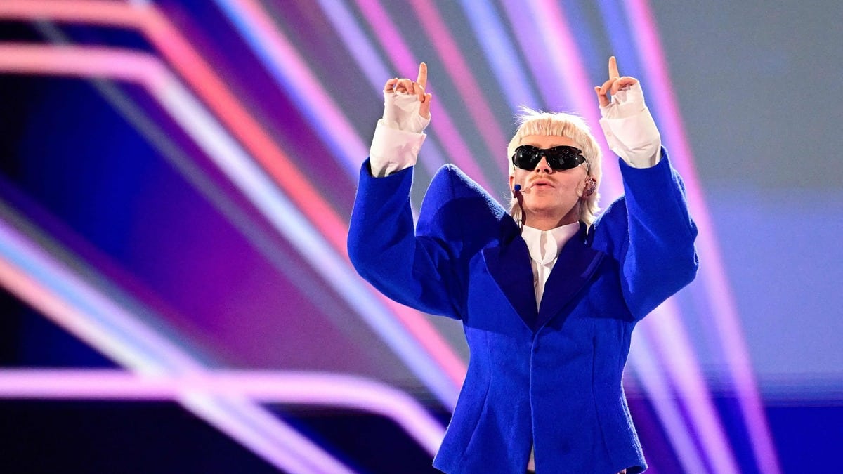 L’Eurovision rattrapée par la guerre à Gaza avec la participation d’Israël en finale