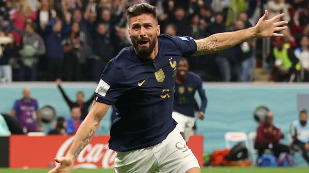 La Francia sconfigge l’Inghilterra La Francia sconfigge l’Inghilterra