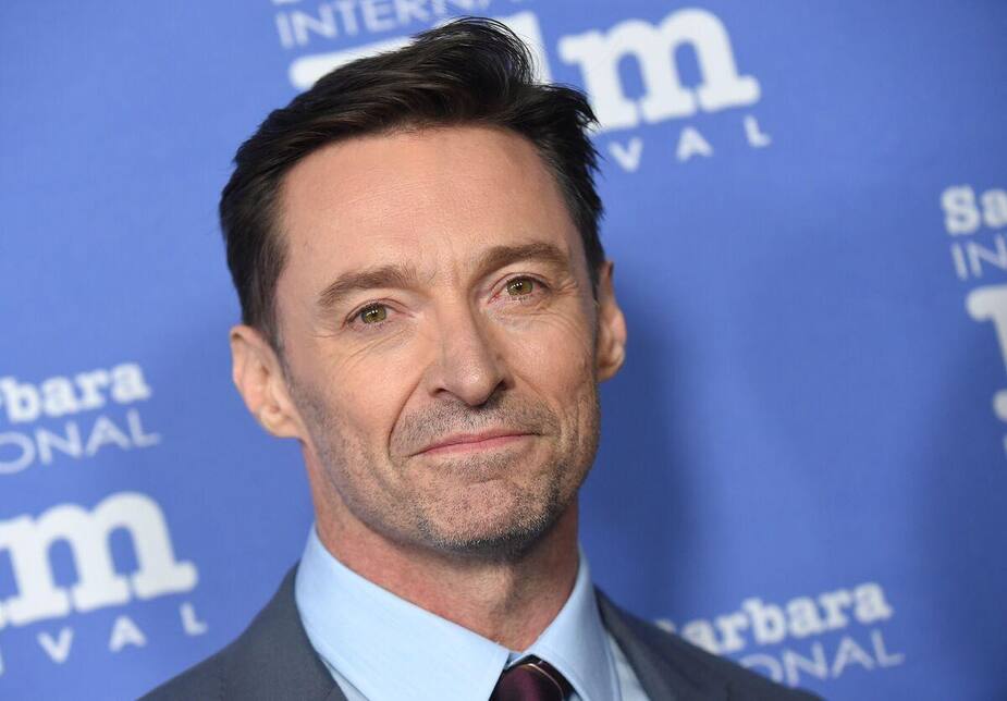 Hugh Jackman