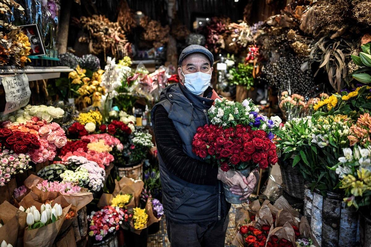 EN DIRECT | Les derniers d&eacute;veloppements sur la COVID-19