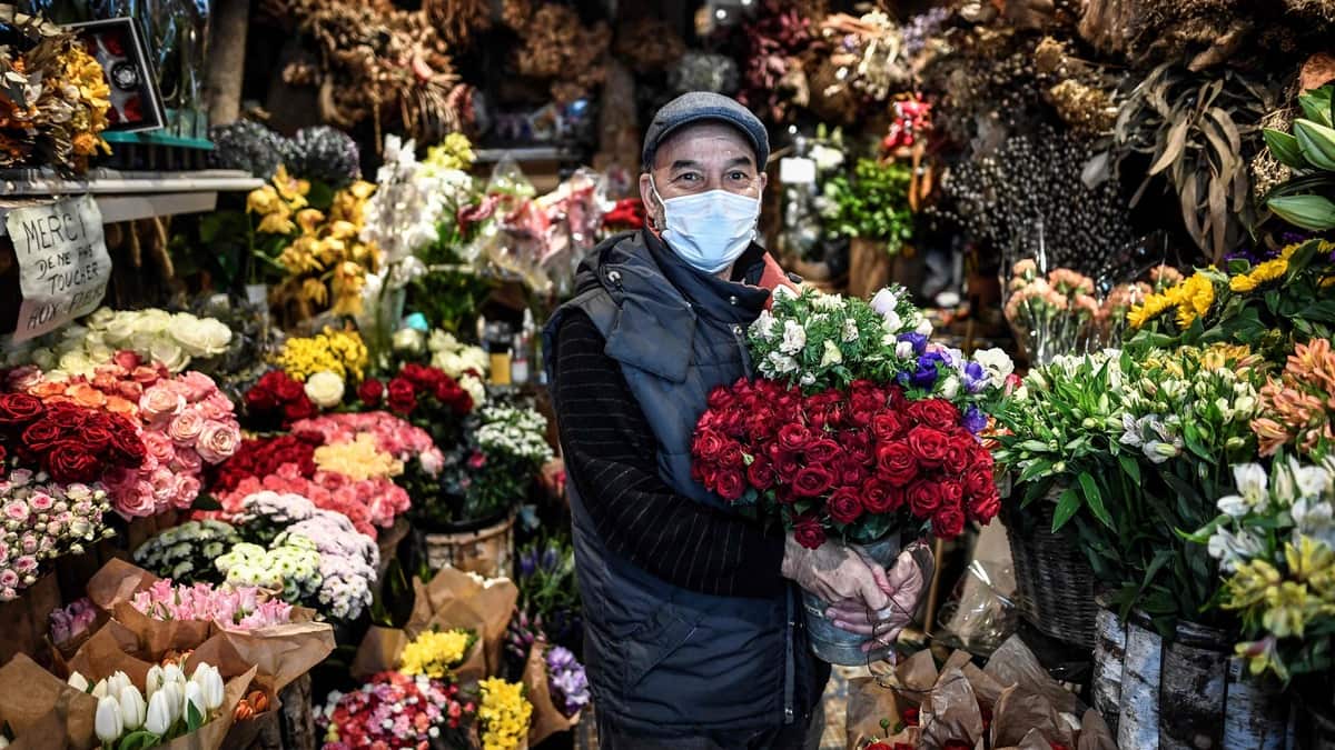 EN DIRECT | Les derniers développements sur la COVID-19