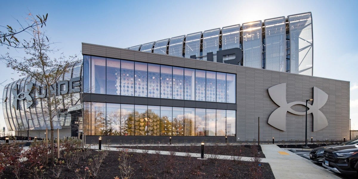 Des Qu&eacute;b&eacute;cois touch&eacute;s par une grosse fuite de donn&eacute;es chez Under Armour