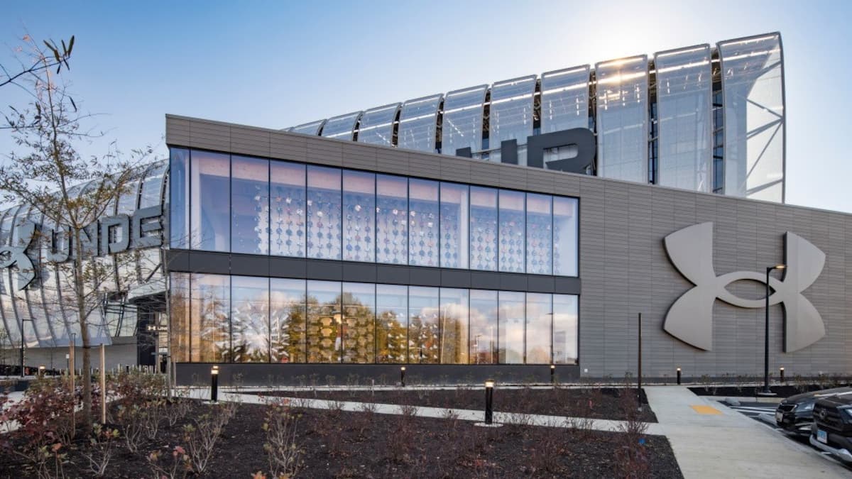 Des Québécois touchés par une grosse fuite de données chez Under Armour