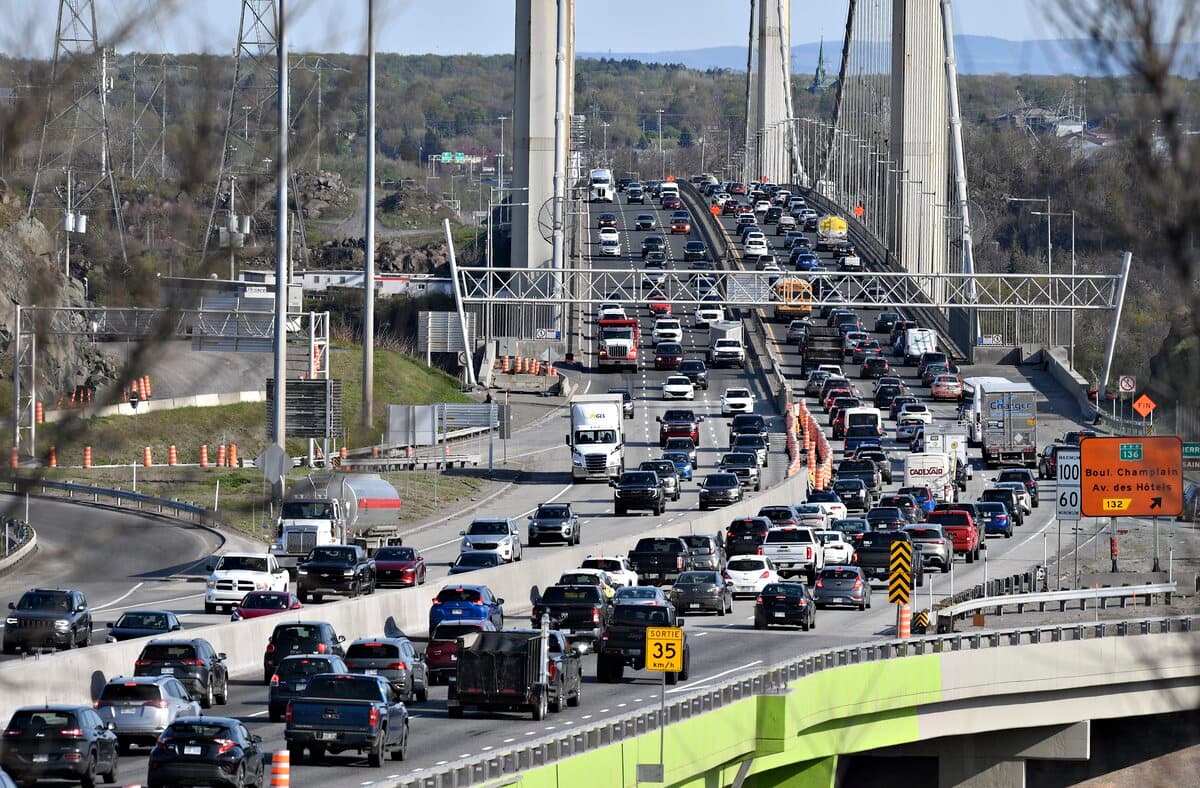 Un 3e lien pour un &laquo;sc&eacute;nario catastrophe&raquo; peu probable, souligne une experte