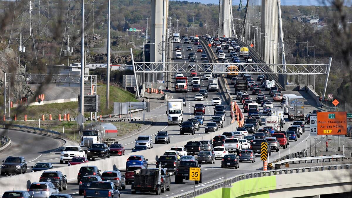 Un 3e lien pour un «scénario catastrophe» peu probable, souligne une experte