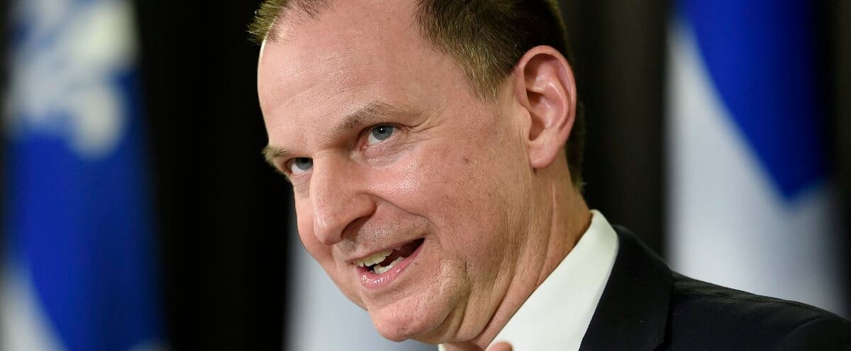 Guerre en Ukraine: Girard craint pour l’inflation