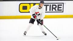 Kaiden Guhle à Laval cette saison?