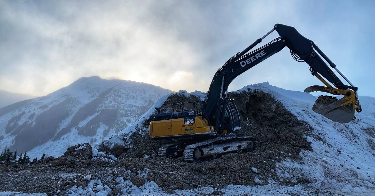 L&rsquo;une des leaders du mouvement Wet&rsquo;suwet&rsquo; accus&eacute;e d&rsquo;outrage criminel