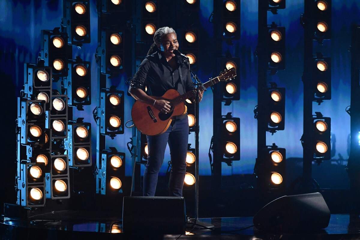 De Tracy Chapman à l’afrobeat, les moments à retenir des Grammy Awards