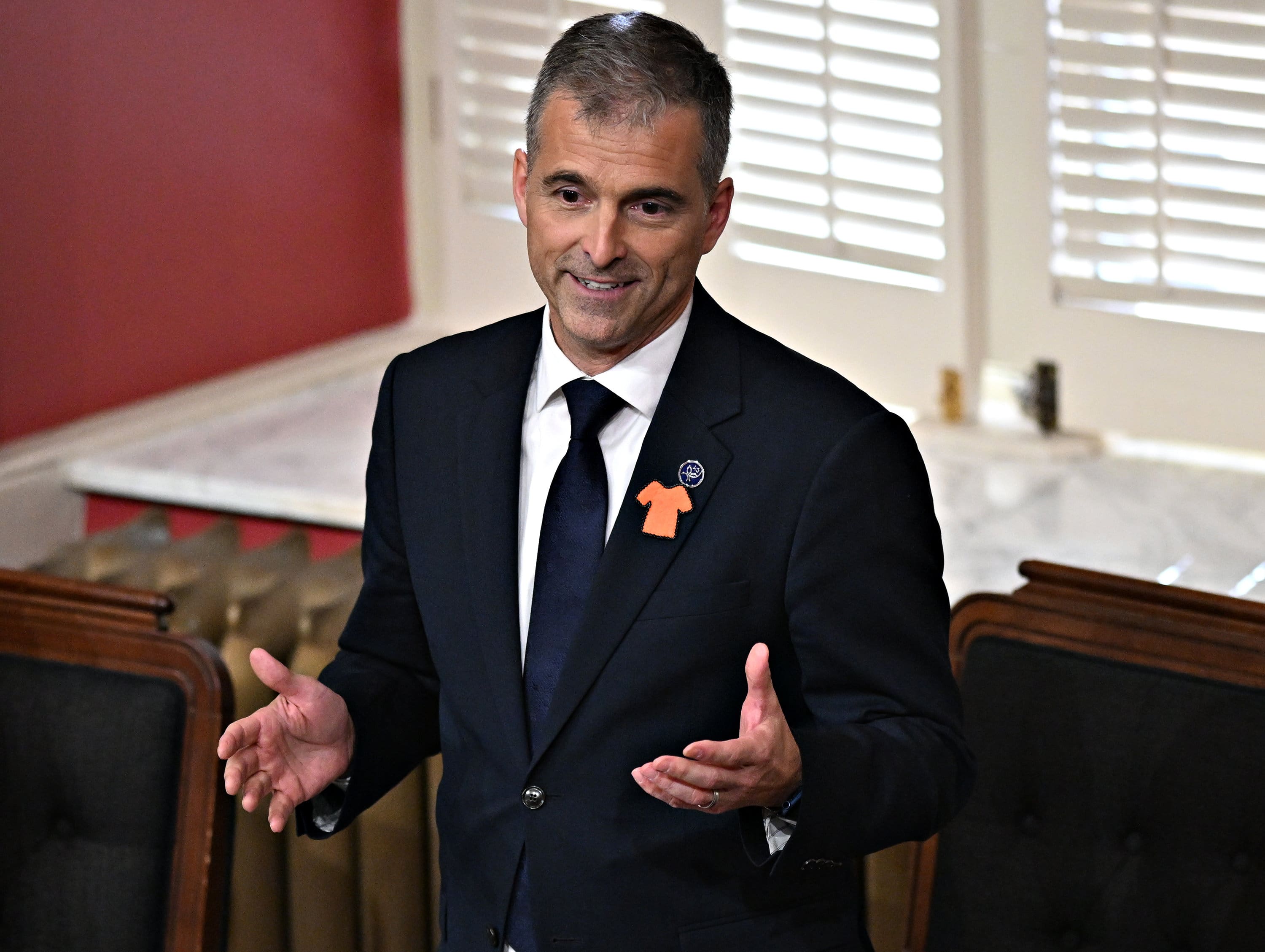 Une majorit&eacute; de Qu&eacute;b&eacute;cois veulent freiner l&rsquo;immigration, selon un sondage brandi par le PQ