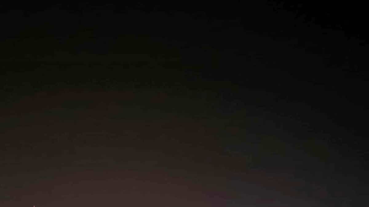 Des Québécois sont coincés au Qatar: la vie continue, malgré les missiles