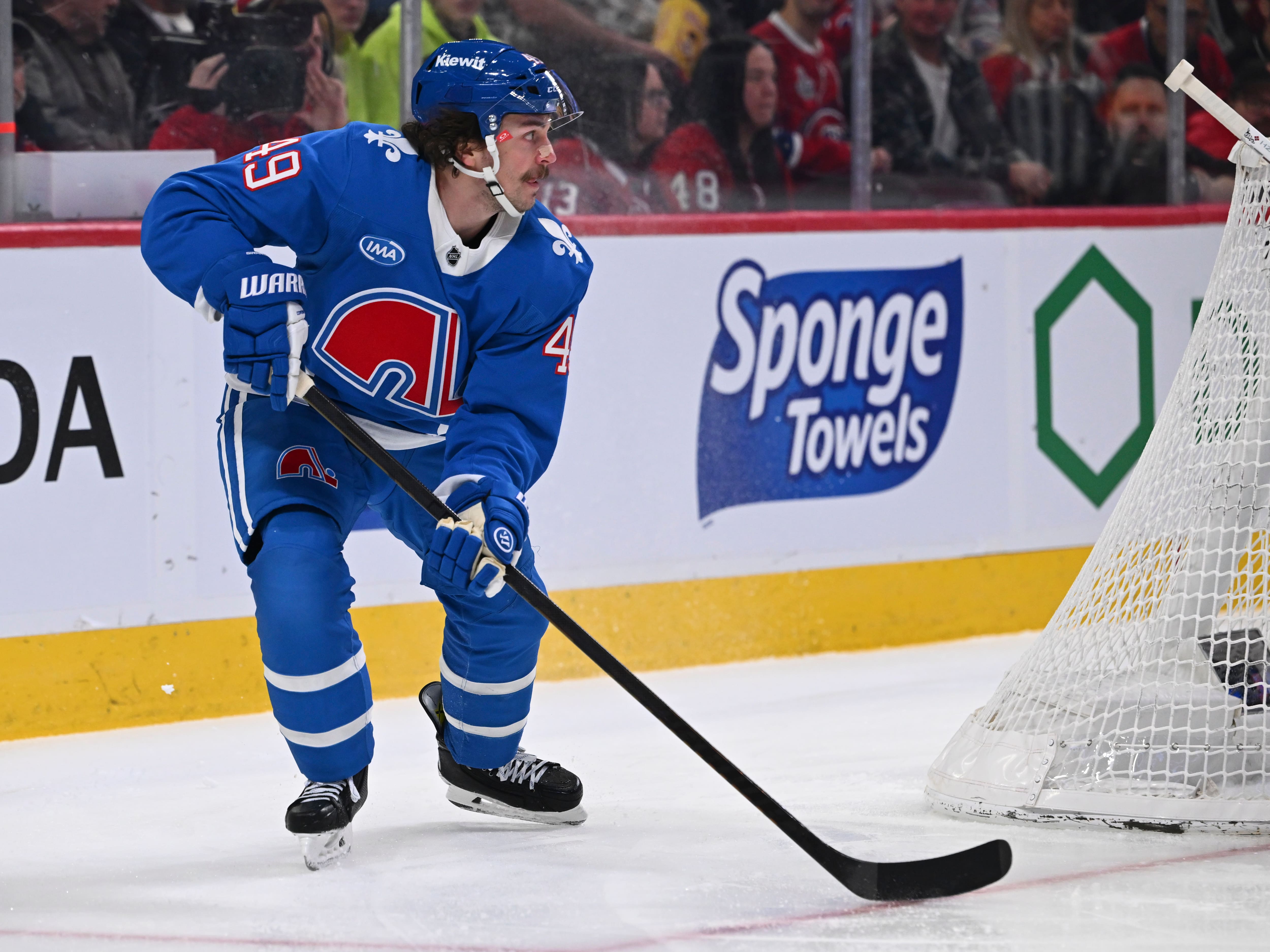 ஜிரார்ட் பிட்ஸ்பர்க்கில் இருந்து ஒரு புதிய புறப்பாடு தொடங்கினார்: “Je suis une mailleur personalne aujourd’hui”.