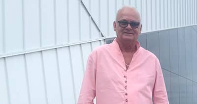 at Richard-Desmeules Stadium, Jonquière