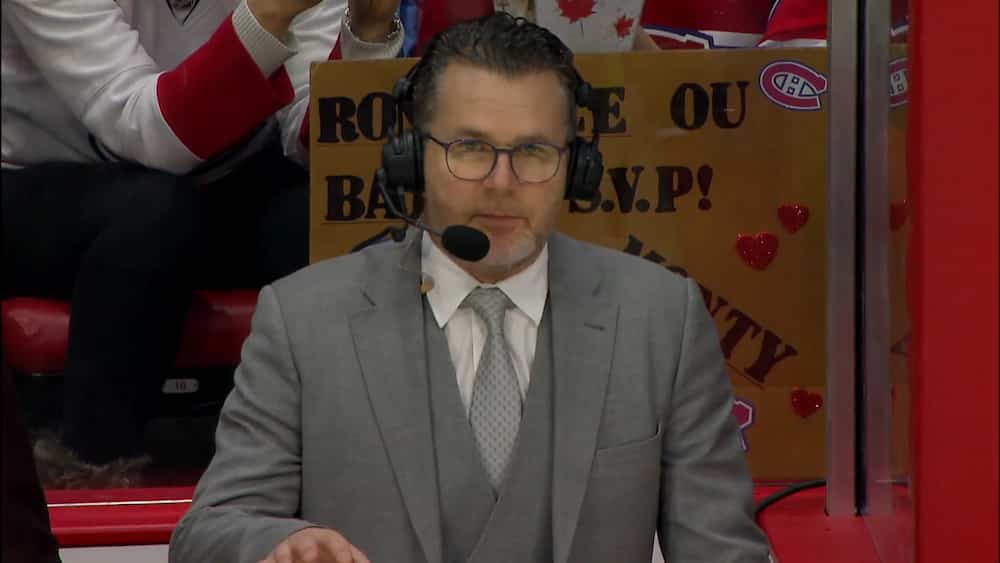 Saison terminée pour Matthew Tkachuk?