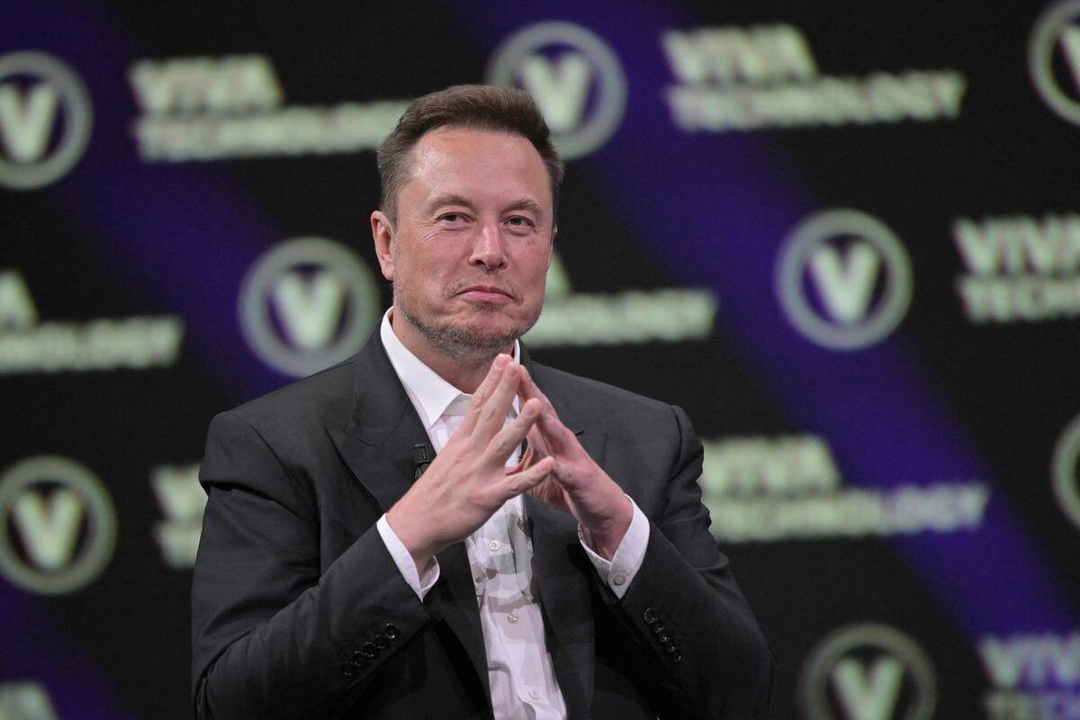 Une promesse d&rsquo;Elon Musk remise en cause par des chercheurs