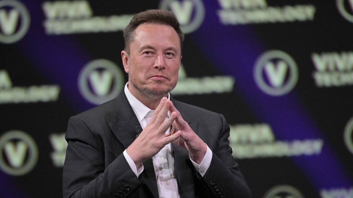 Une promesse d’Elon Musk remise en cause par des chercheurs