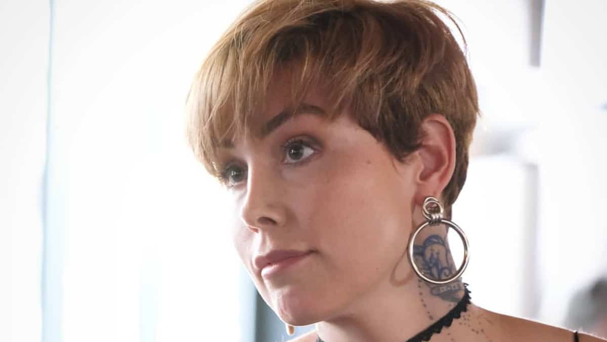 Pascale Drevillon Ou L Urgence De Vivre Tva Nouvelles