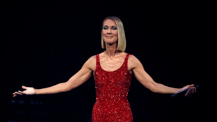 Image principale de l'article Céline Dion jouera un rôle dans un film