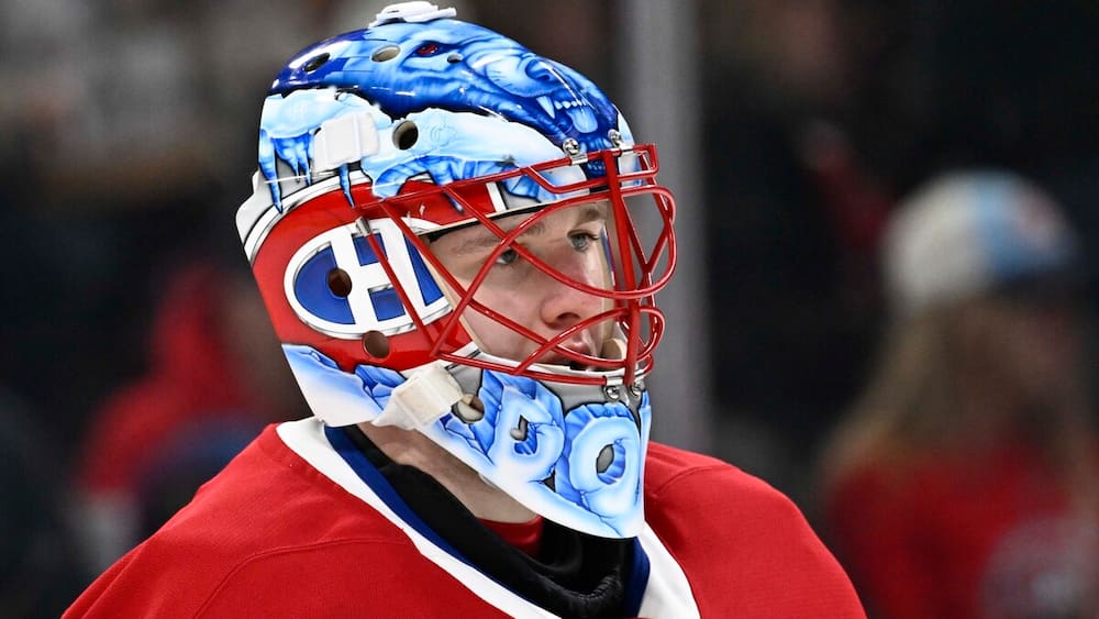 Une autre géante victoire du CH