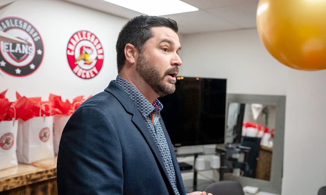L’inflation n’a pas frappé le hockey mineur