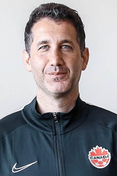 Soccer Canada scandal at Olympics: knowing how to fly a drone listed in a job offer