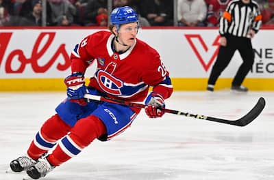 1993 Stanley Cup Series