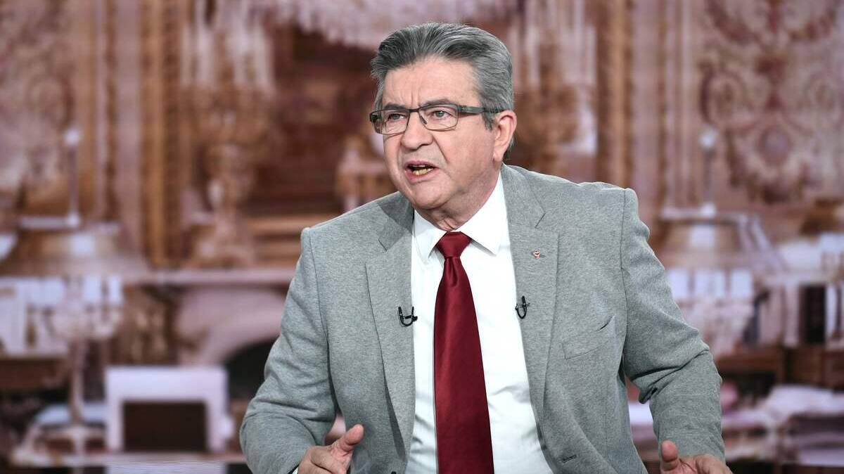 Les Français de Montréal ont opté pour Mélenchon