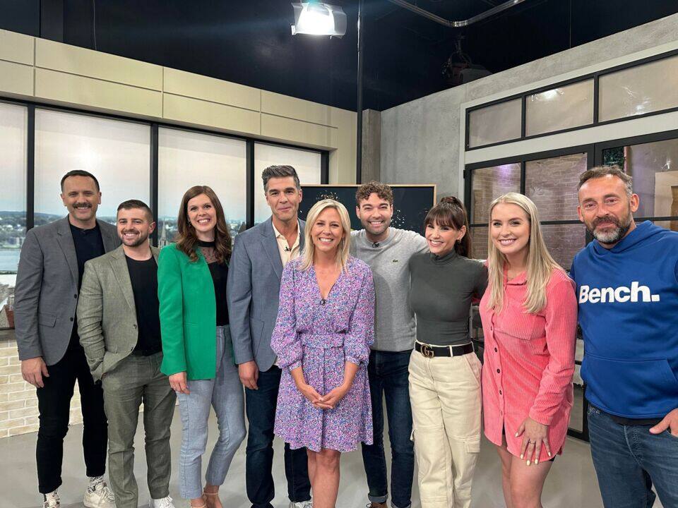 Eve-Marie Lortie, invitée du 26 août 2023